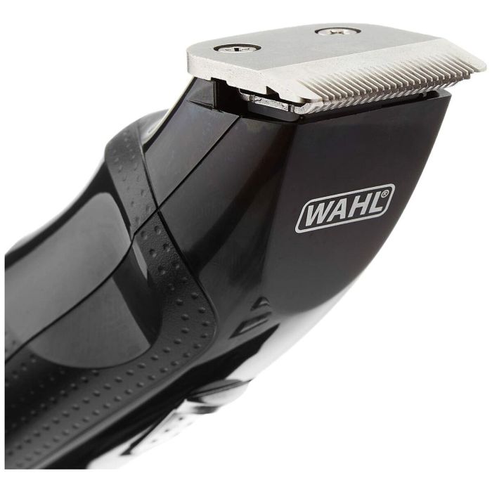 Wahl WAH0043917002729 Recortadora de barba y bigote, 3 V, negra 4 Wahl WAH0043917002729 Recortadora de barba y bigote, 3 V, negra 4