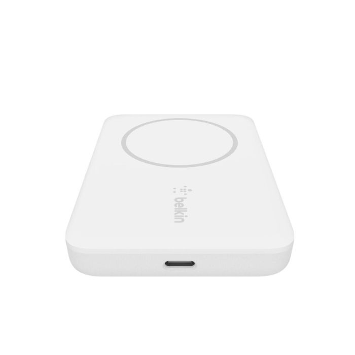 Powerbank Belkin BPD002BTWH Blanco 5000 mAh 2500 mAh 2