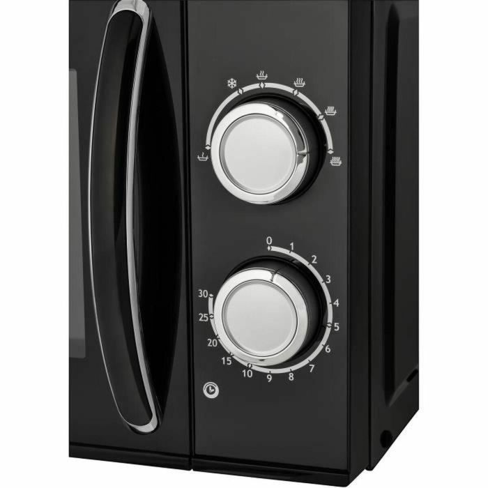 Horno microondas MEDION MD 15644 - Blanco 3 Horno microondas MEDION MD 15644 - Blanco 3