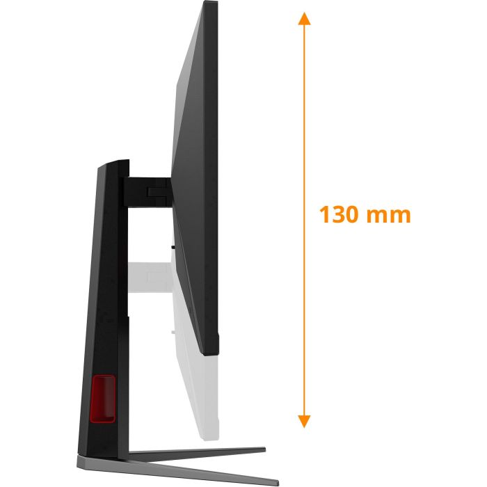 Monitor AOC Q24G4RE Quad HD 23,8" 10