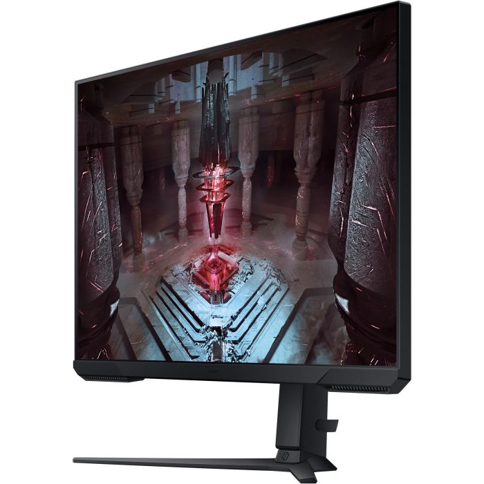 Samsung Odyssey G5 S32CG510EU Monitor Gaming 32" WQHD VA 1ms 165Hz FreeSync Premium 15