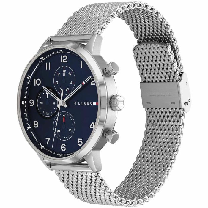 Reloj Hombre Tommy Hilfiger 1792078 (Ø 44 mm) 8