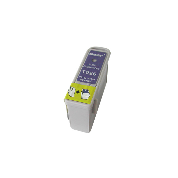 Cartucho Tinta Compatible Dayma Epson 26 1 Cartucho Tinta Compatible Dayma Epson 26 1