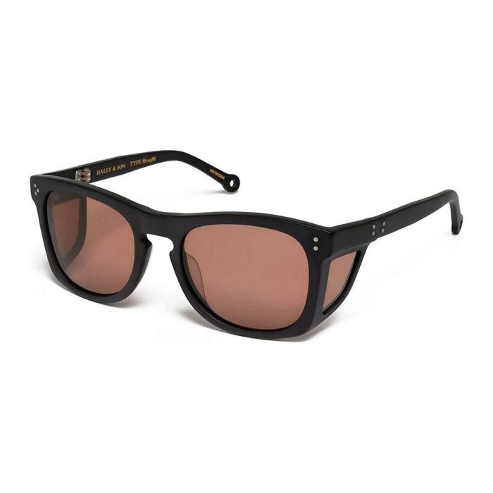 Gafas de Sol Unisex Hally & Son HS782S04 ø 54 mm Gafas de Sol Unisex Hally & Son HS782S04 ø 54 mm