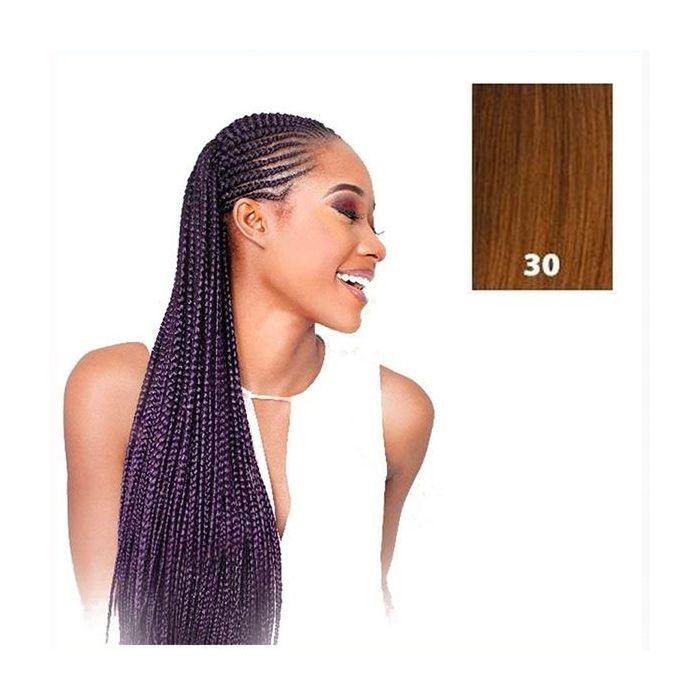 X-Pression Cabello sintético X-pression 30 X-Pression Cabello sintético X-pression 30