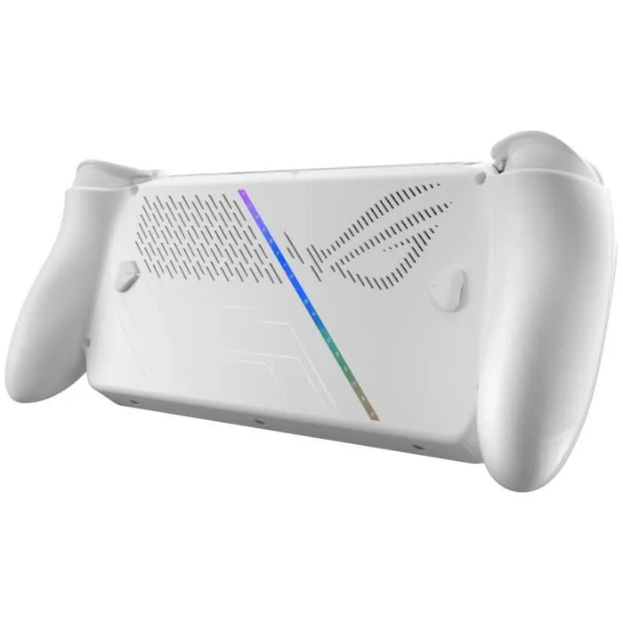 Asus ROG Xbox Ally RC73YANH002W Consola Portátil 7" FHD 120Hz AMD Ryzen Z2 A 16GB RAM 512GB SSD Windows 11 5 Asus ROG Xbox Ally RC73YANH002W Consola Portátil 7" FHD 120Hz AMD Ryzen Z2 A 16GB RAM 512GB SSD Windows 11 5