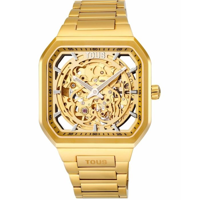 Reloj Hombre Tous 3000137600 Reloj Hombre Tous 3000137600