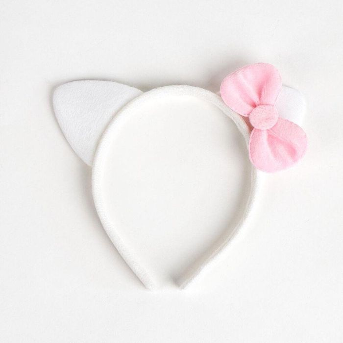 Cerdá Hello Kitty Set de Belleza y Accesorios de Fantasía para Niñas - Color Rosa - Edad Recomendada: 3 Años en Adelante 2