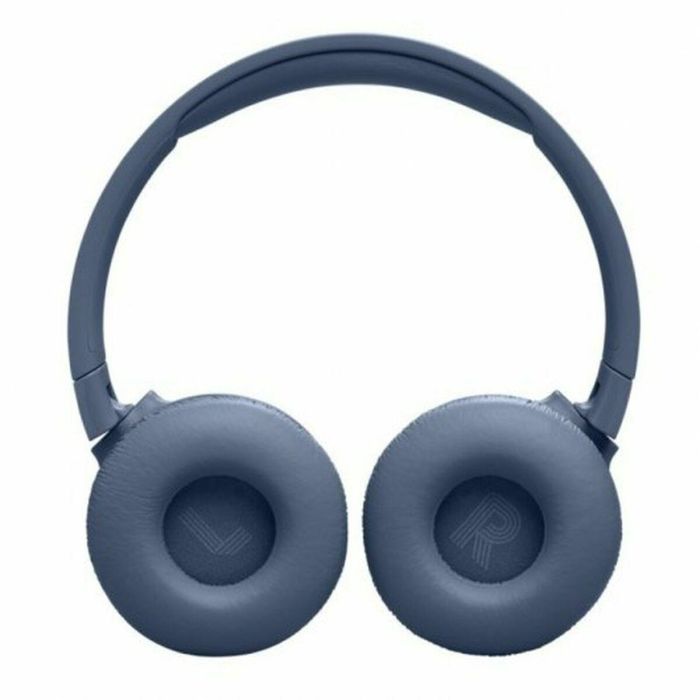 Auriculares con Micrófono JBL TUNE 670NC BLUE Azul 5 Auriculares con Micrófono JBL TUNE 670NC BLUE Azul 5