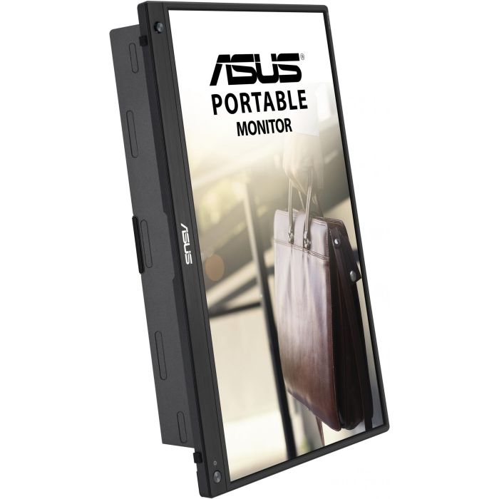 ASUS ZenScreen MB16AWP Monitor Portátil 15.6" Full HD IPS Antirreflectante con HDMI y Batería Integrada 3