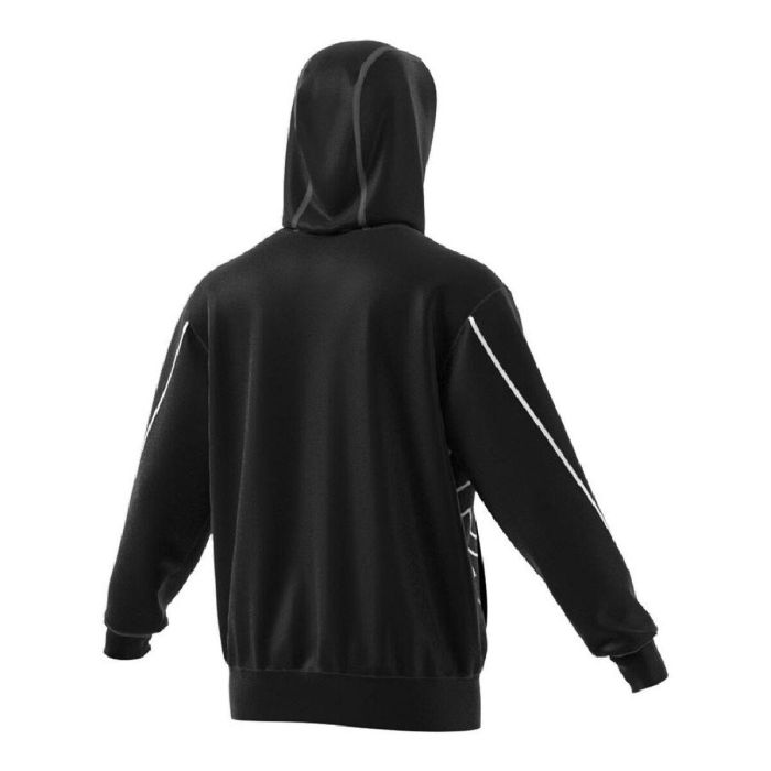 Sudadera con Capucha Hombre Adidas Giant Negro M 6 Sudadera con Capucha Hombre Adidas Giant Negro M 6
