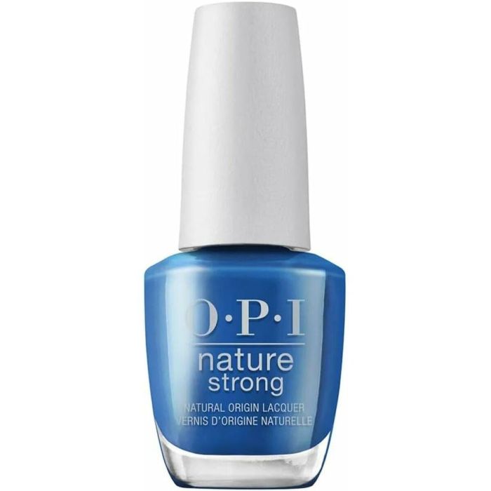 Opi Nature Strong Raindrop Expectations 0 Opi Nature Strong Raindrop Expectations 0