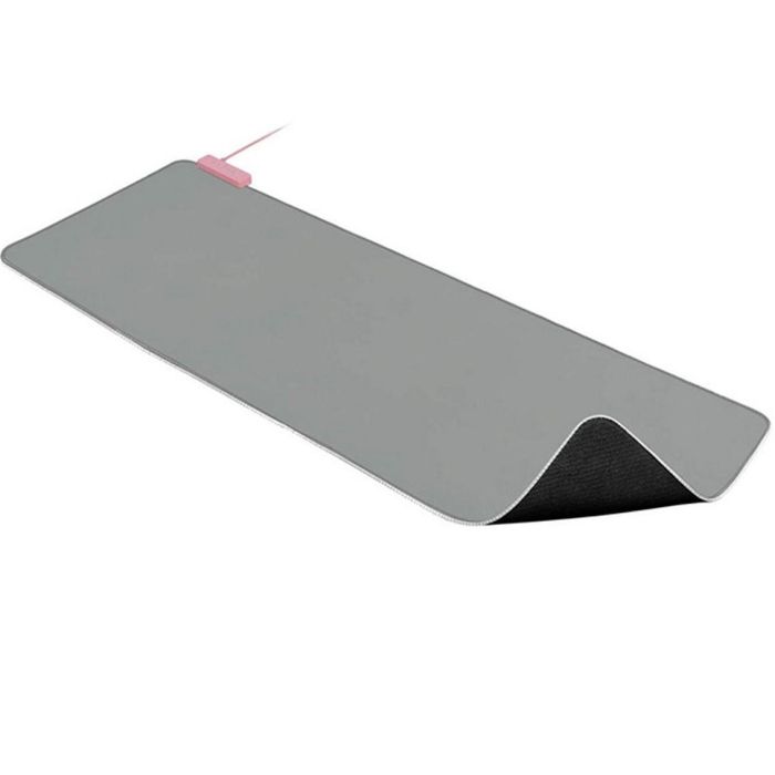 Razer Goliathus Extended Chroma Alfombrilla de ratón para juegos Negro, Rosa Razer Goliathus Extended Chroma Alfombrilla de ratón para juegos Negro, Rosa