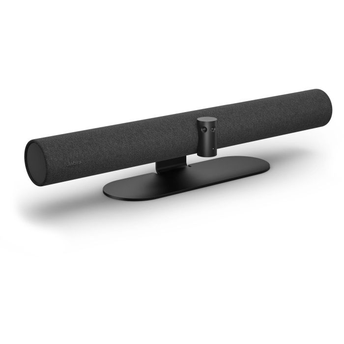 Jabra PanaCast 50 UK Sistema de Videoconferencia en Grupo 4K Ultra HD Negro