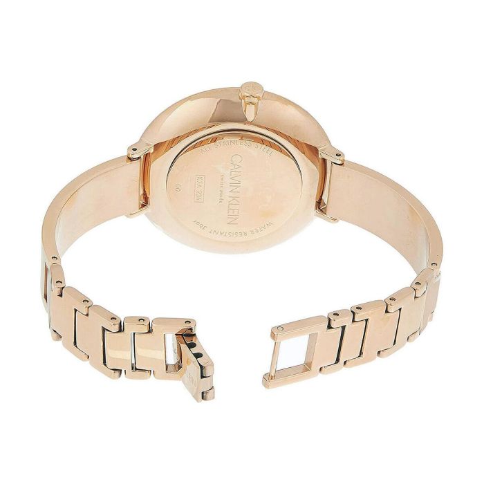 Reloj Mujer Calvin Klein RISE (Ø 38 mm) 8 Reloj Mujer Calvin Klein RISE (Ø 38 mm) 8