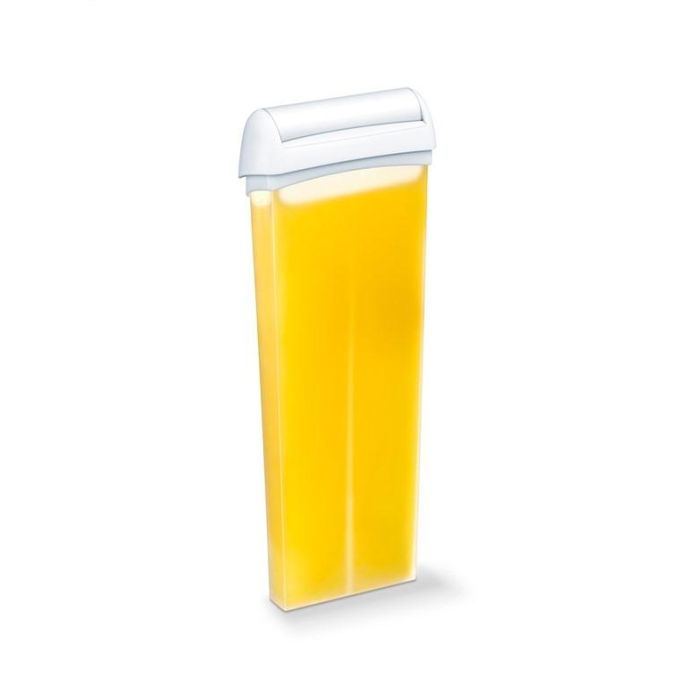 Beurer HL-40 Depiladora de Cera Tibia para Piernas Suaves y Lisas 4