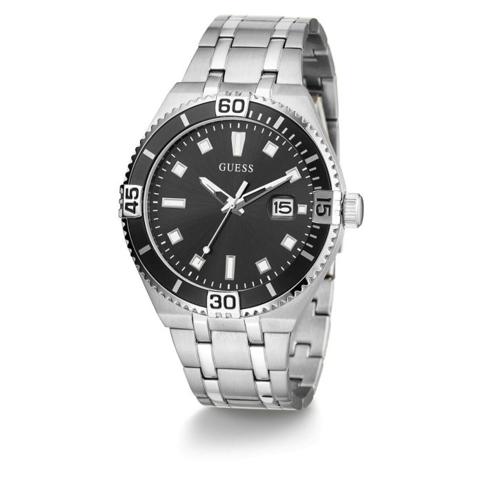 Reloj Hombre Guess GW0330G1 (Ø 45 mm) 9 Reloj Hombre Guess GW0330G1 (Ø 45 mm) 9