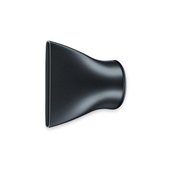 Beurer HC-80 Secador de Pelo Profesional 2200W con Triple Iónica 4