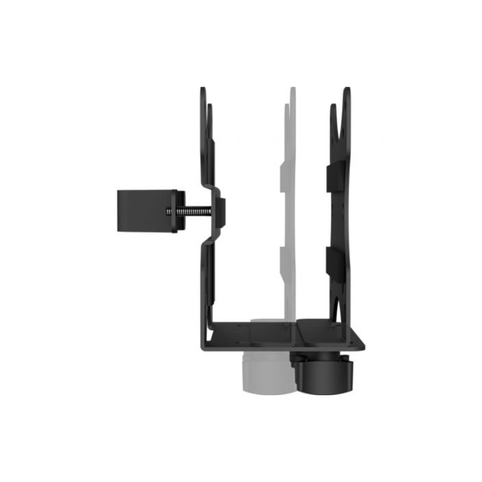 Soporte para miniPC Fellowes 100136873/ hasta 5kg 2 Soporte para miniPC Fellowes 100136873/ hasta 5kg 2