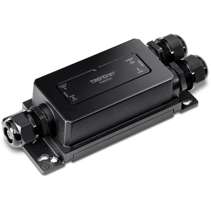 Switch Trendnet TI-BEP200 1 Switch Trendnet TI-BEP200 1