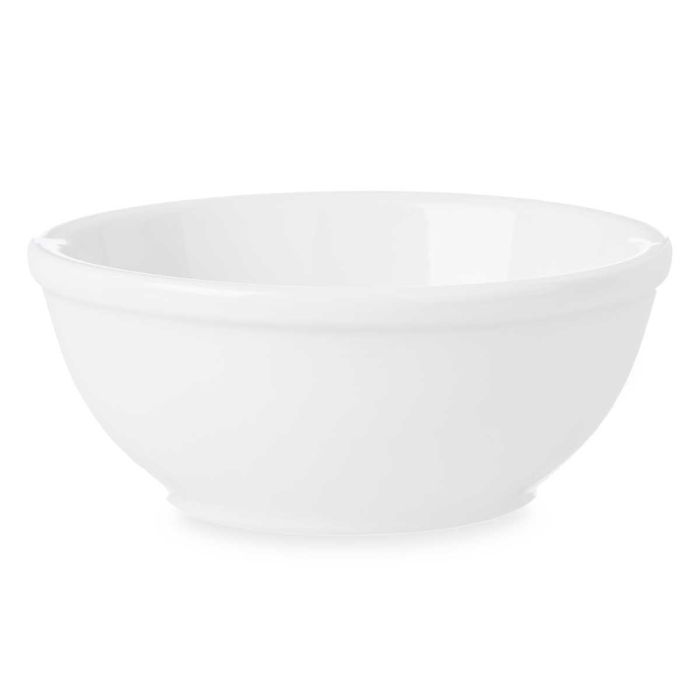 Bowl Porcelana Redondo 13 Cm Vessia (36 Unidades) 1 Bowl Porcelana Redondo 13 Cm Vessia (36 Unidades) 1