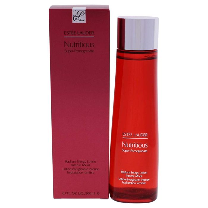 Tónico Facial Estee Lauder Nutritious Energizante 200 ml 1