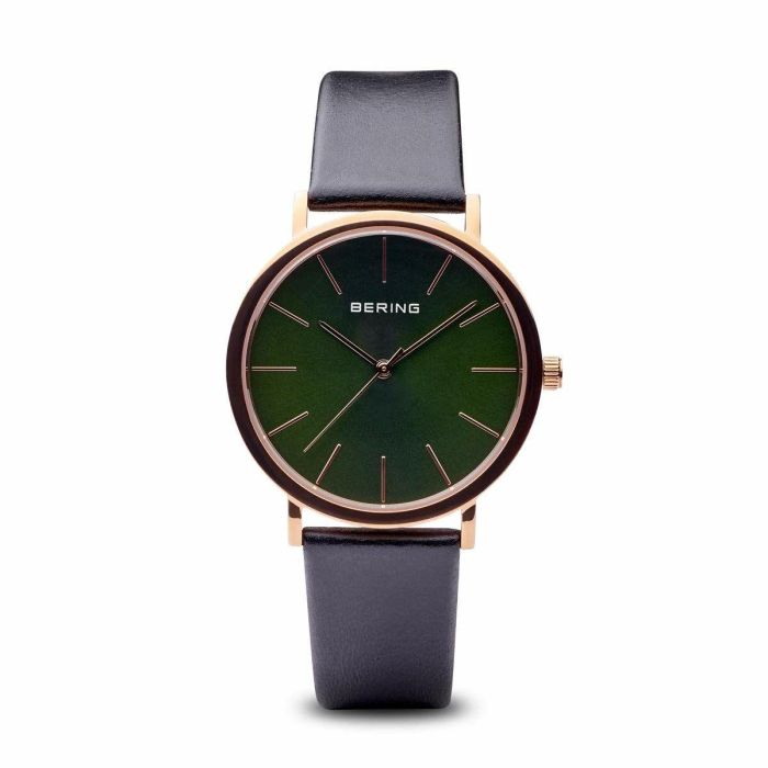 Reloj Hombre Bering 13436-469 (Ø 36 mm) 4 Reloj Hombre Bering 13436-469 (Ø 36 mm) 4