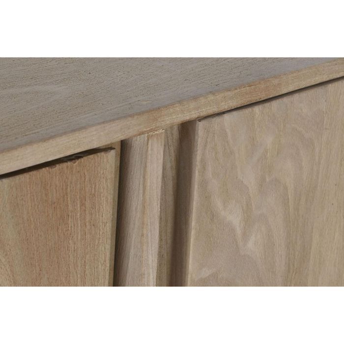 Aparador DKD Home Decor Natural 40 x 75 x 100 cm 4