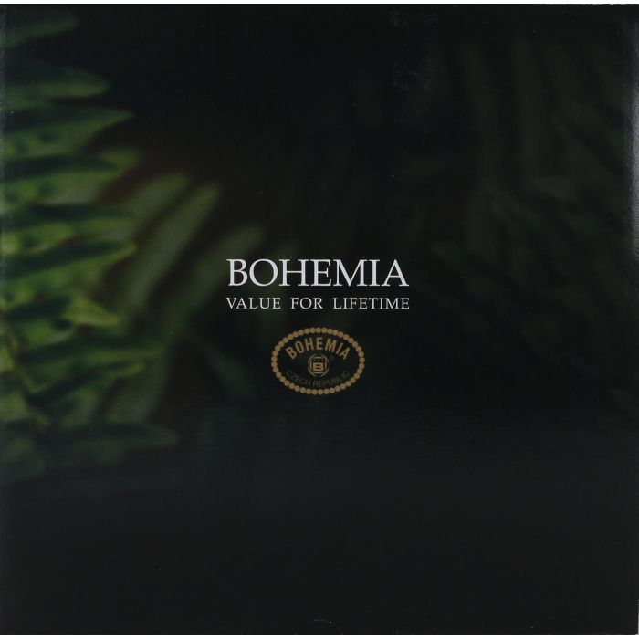 Bohemia Set 4 Copas Coñac Clara 690 cc (6 Cajas) 4