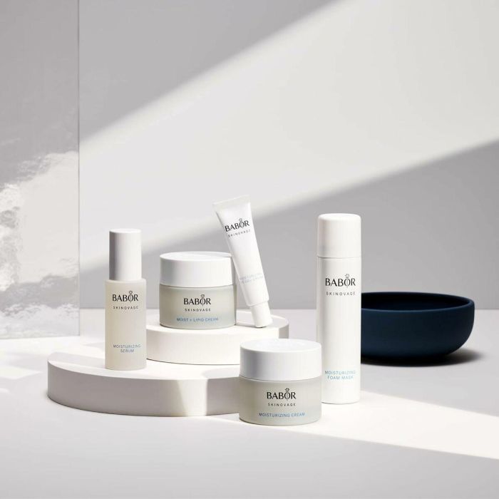 Espuma Limpiadora Babor Skinovage 75 ml 1