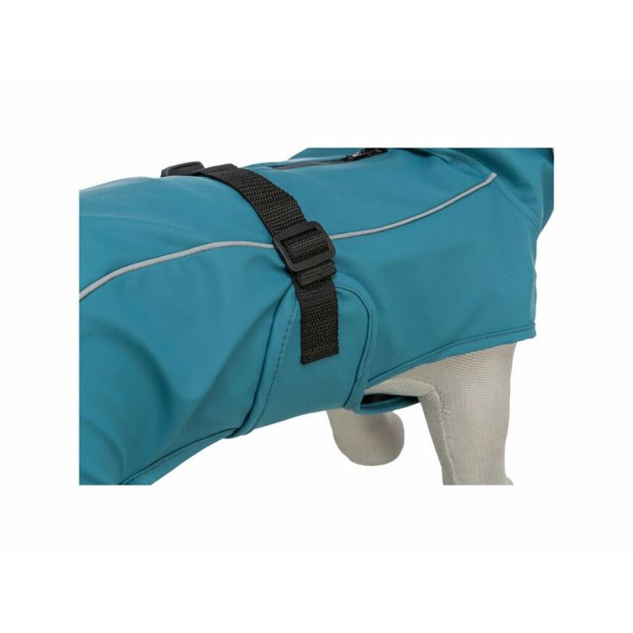 Chubasquero para Perro Trixie L 2 Chubasquero para Perro Trixie L 2