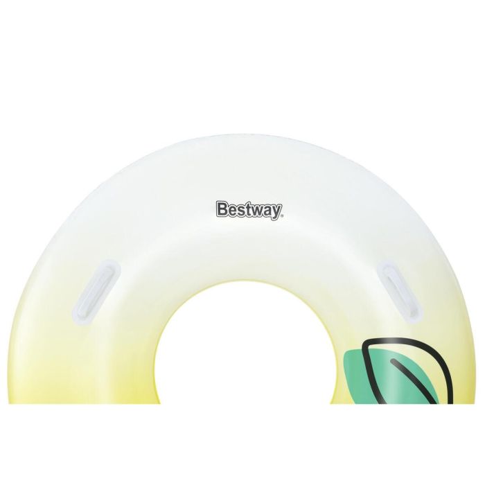 Bestway Flotador Hinchable con Asas Jungla D114 cm +12 Años Playa y Piscina 36448 9 Bestway Flotador Hinchable con Asas Jungla D114 cm +12 Años Playa y Piscina 36448 9