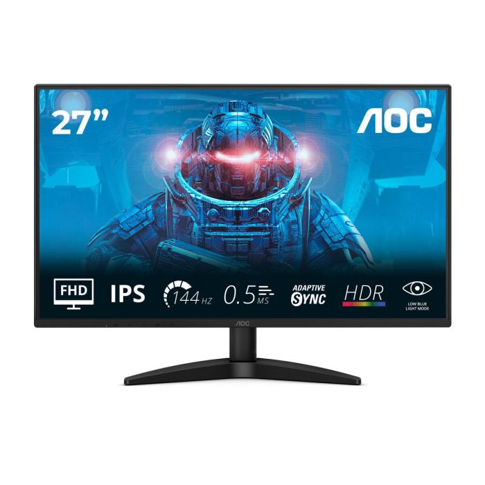 Monitor Gaming AOC 27B36X Full HD 27" Monitor Gaming AOC 27B36X Full HD 27"