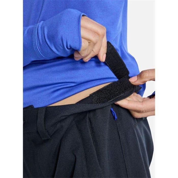 Pantalón Largo Deportivo Burton Society 2L Mujer 5