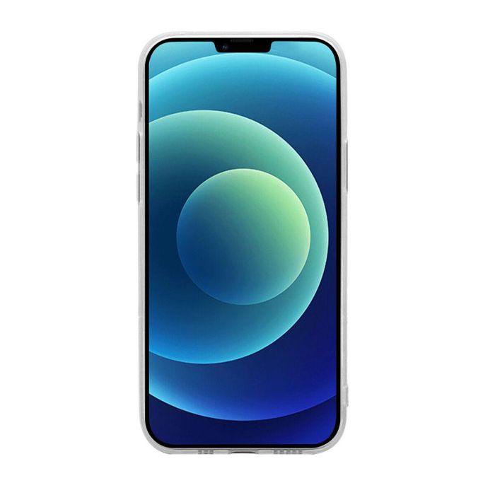 Protector de Pantalla Muvit for Change iPhone 13 iPhone 13 3