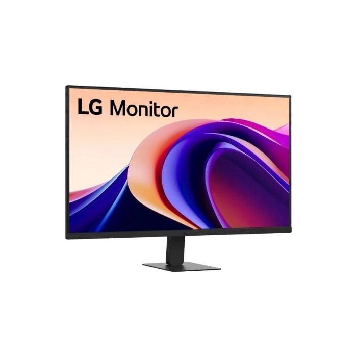 LG 32U631A-B Monitor PC IPS Plana 31.5" Quad HD (2560x1440) 100Hz 5ms HDR10 Flicker-Free USB HDMI VESA Negro 1 LG 32U631A-B Monitor PC IPS Plana 31.5" Quad HD (2560x1440) 100Hz 5ms HDR10 Flicker-Free USB HDMI VESA Negro 1