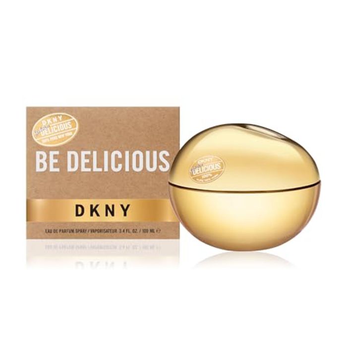 Donna Karan Be delicious woman eau de parfum 100 ml vaporizador