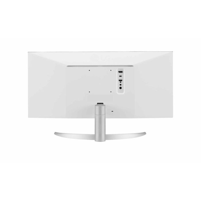 LG 29WQ600-W.AEU Monitor 29" Full HD 2560x1080 IPS 21:9 Blanco 5