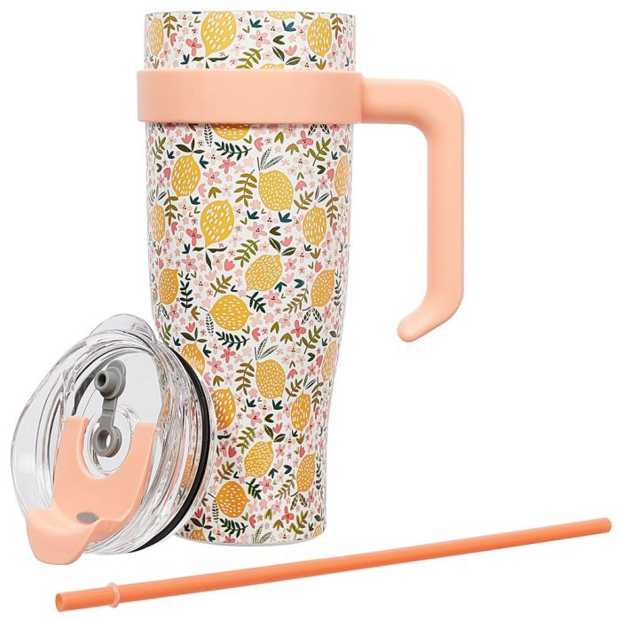 Mug 1,2 L Miami Flowery Cook Concept 6