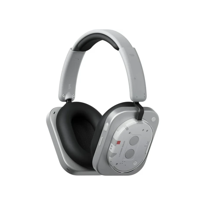 Nothing Headphone (1) White 3