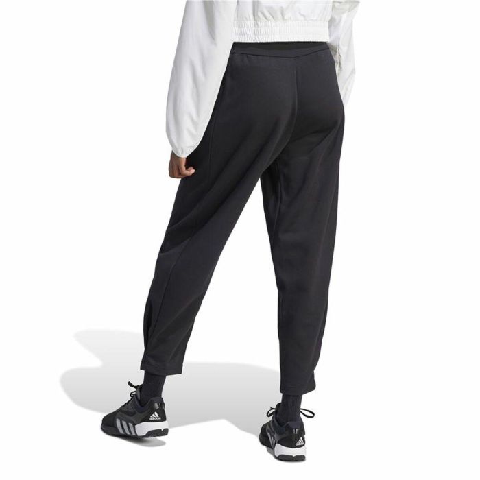 Pantalón Largo Deportivo Adidas HY9238 Mujer 4 Pantalón Largo Deportivo Adidas HY9238 Mujer 4