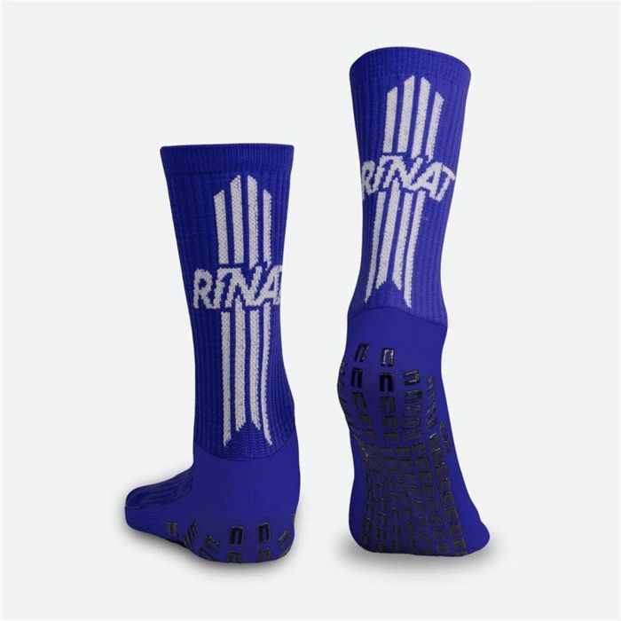 Calcetines Deportivos Rinat Antideslizante Anti-Slip Azul 1 Calcetines Deportivos Rinat Antideslizante Anti-Slip Azul 1