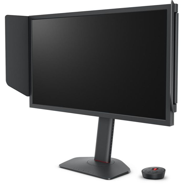 BenQ Zowie XL2546X+ Monitor Gaming 24.5" Full HD (1920x1080) TN 280Hz 1ms para eSports 5 BenQ Zowie XL2546X+ Monitor Gaming 24.5" Full HD (1920x1080) TN 280Hz 1ms para eSports 5
