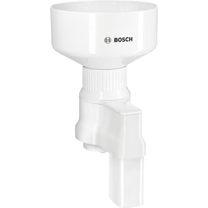 Accesorio molinillo de cereales - BOSCH - MUZ5GM1 2 Accesorio molinillo de cereales - BOSCH - MUZ5GM1 2