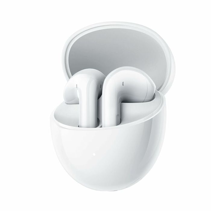 Auriculares Honor 5504ABTL Blanco 1 Auriculares Honor 5504ABTL Blanco 1
