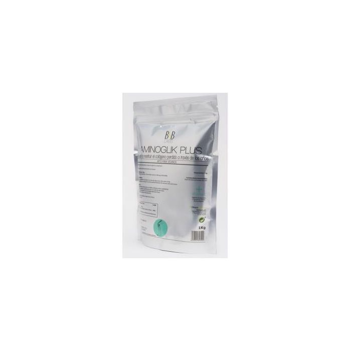 Aminoglik Plus+Vitamina C 1Kg. Sg Vegan Aminoglik Plus+Vitamina C 1Kg. Sg Vegan