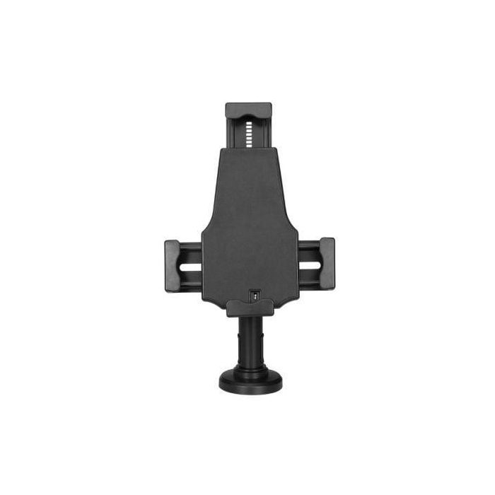 Aisens Soporte Antirobo para Tablet, Ajustable Pared/Sobremesa, 8-11 Pulgadas, Negro 1 Aisens Soporte Antirobo para Tablet, Ajustable Pared/Sobremesa, 8-11 Pulgadas, Negro 1