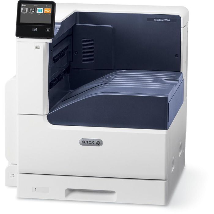 Xerox C7000V_N Versalink C7000 – Impresora Láser/LED Color para Oficina y Negocio 12