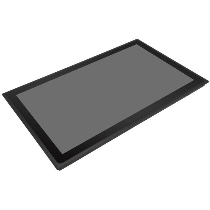 ALLNET AIO IPC industrial Windows/Linux 21 Zoll Touch Intel® Whiskey Lake i3 8145U processor 8GB/128GB Wlan RJ45 USB Wandmontage 1