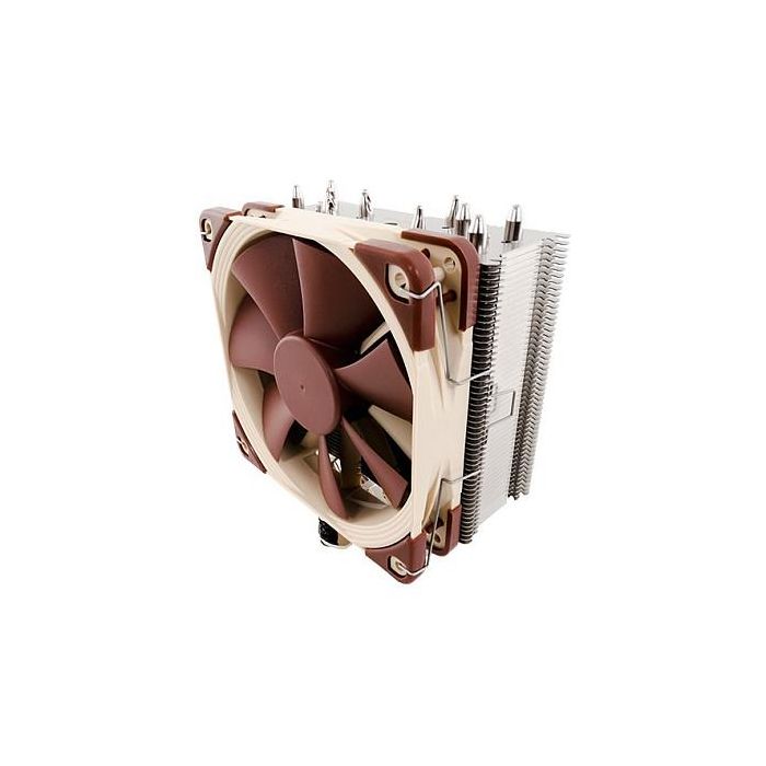 Noctua NH-U12S Enfriador para Procesador 12 cm 1500 RPM 93.4 m³/h